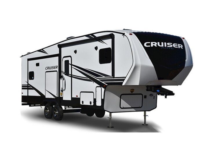 2020 CrossRoads Cruiser Aire CR24RL specifications